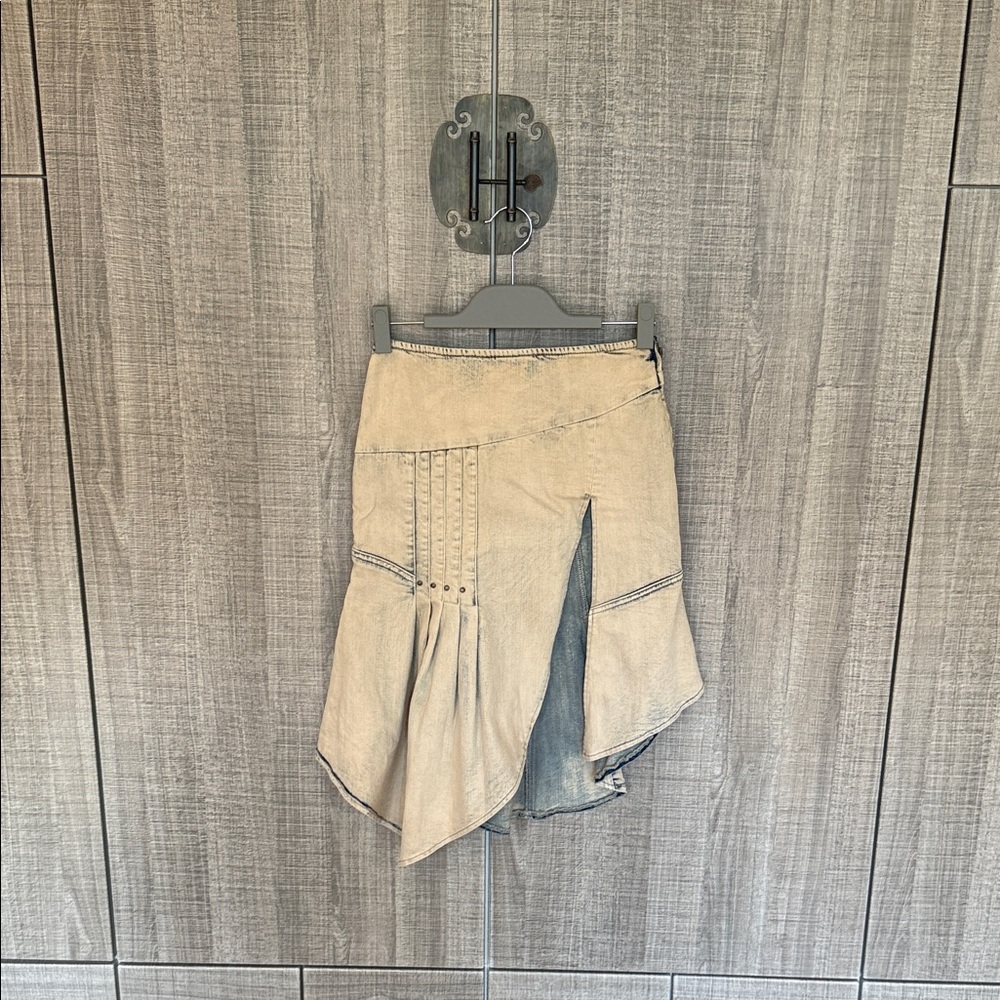 I.AM.GIA Farah Skirt‎ Low-rise Midi Skirt